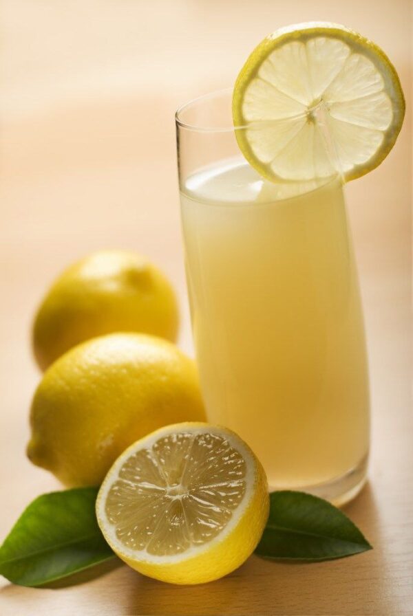 Лимонад классический