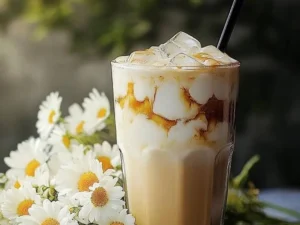 Айс‑латте