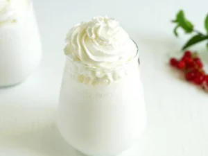 Молочный коктейль
