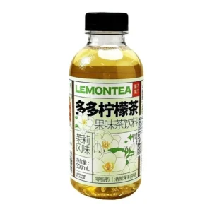 Фруктовый ЧАЙ Lemontea со вкусом Жасмина