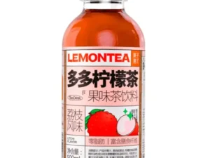 Фруктовый ЧАЙ Lemontea со вкусом Личи