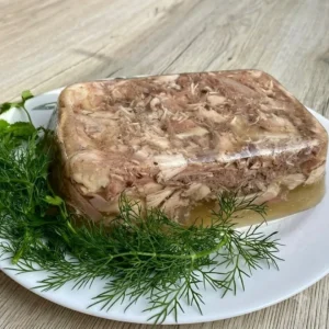Холодец